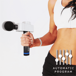 Bluefin massage gun