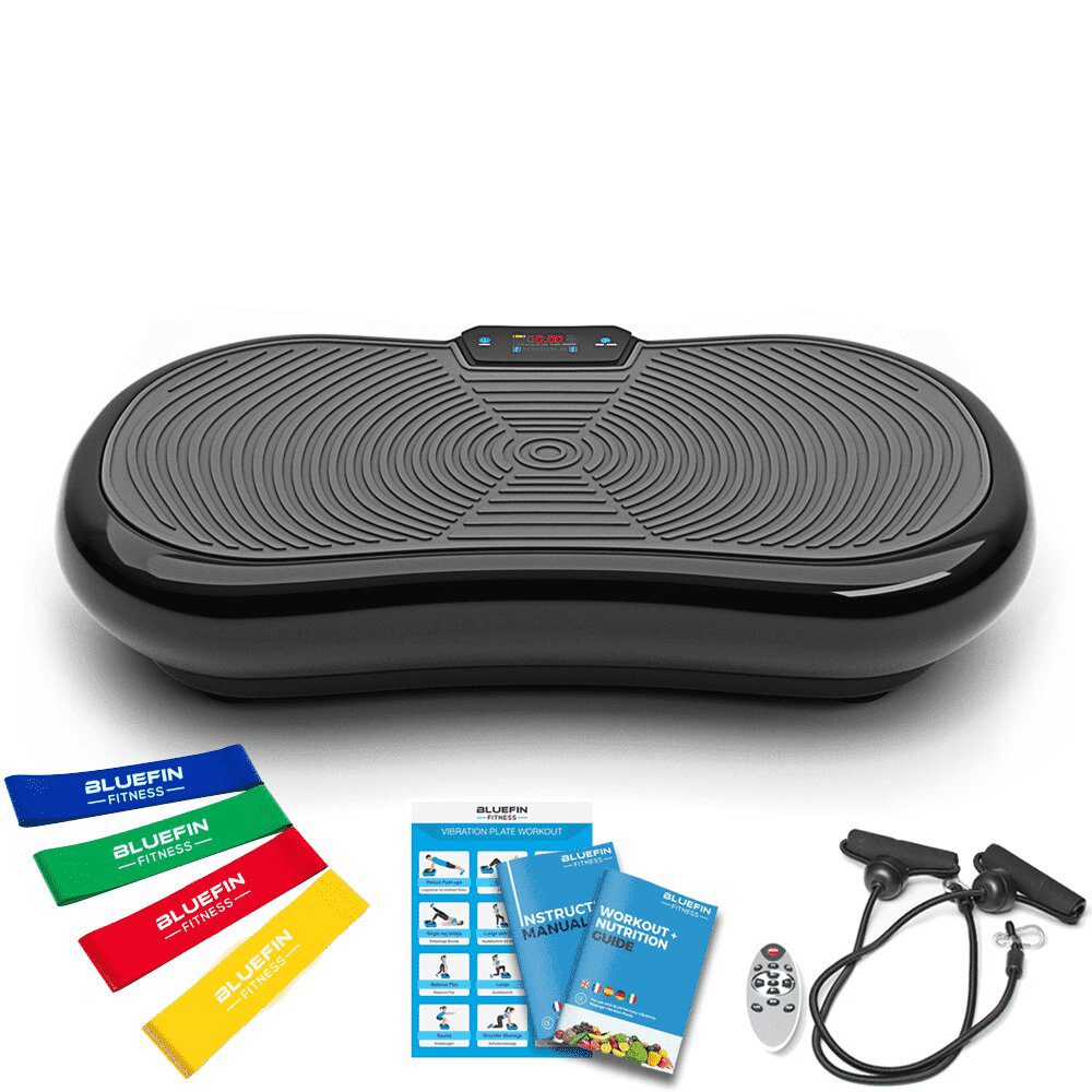 Fitness Equipment Shop | Massage Vibration Plates for Weight Loss and Fitness