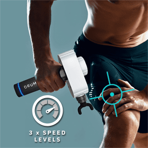 Bluefin massage gun