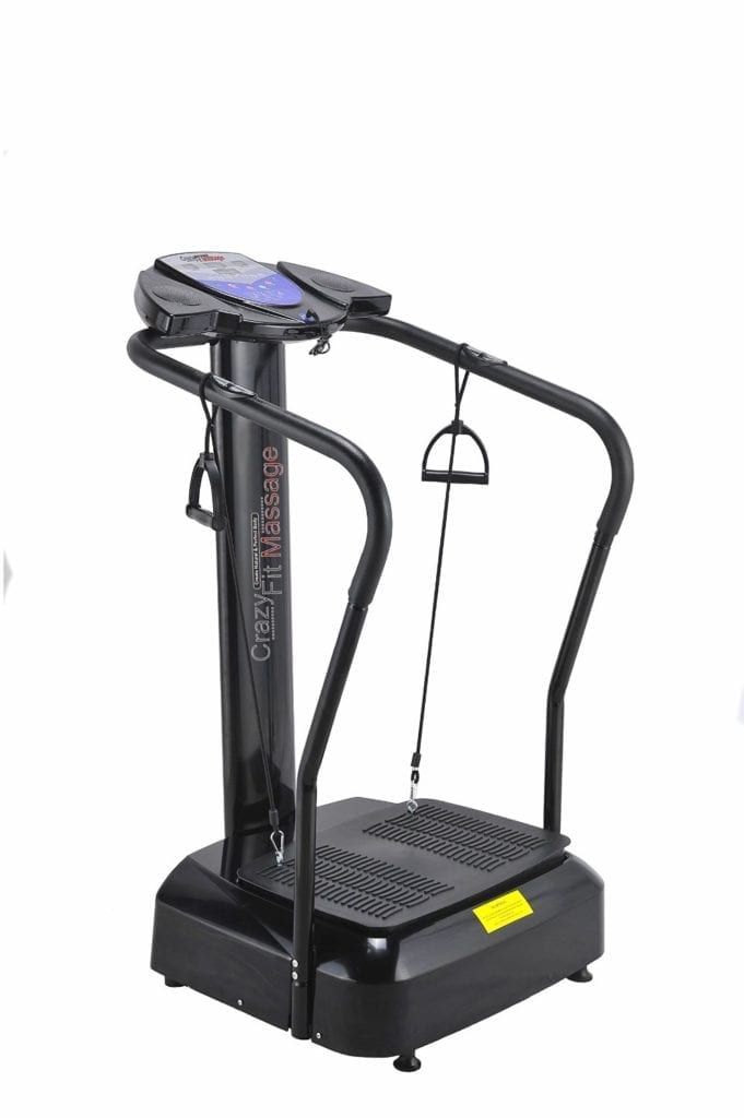 Fitness Equipment Shop | Massage Vibration Plates for Weight Loss and Fitness