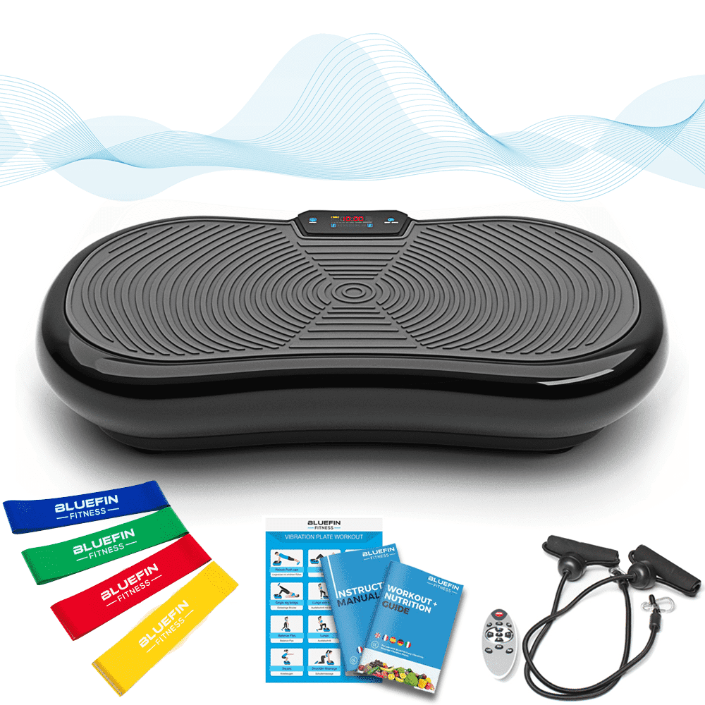 Fitness Equipment Shop | Massage Vibration Plates for Weight Loss and Fitness