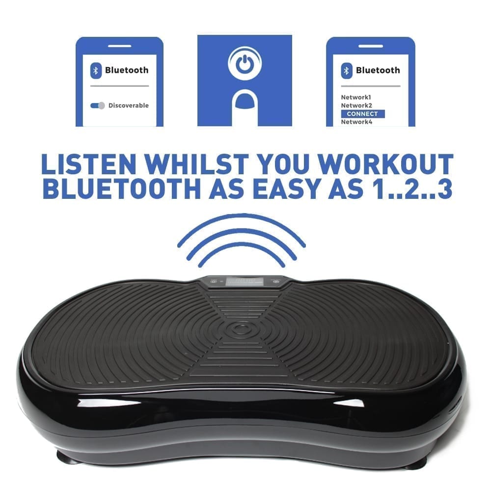 Fitness Equipment Shop | Massage Vibration Plates for Weight Loss and Fitness