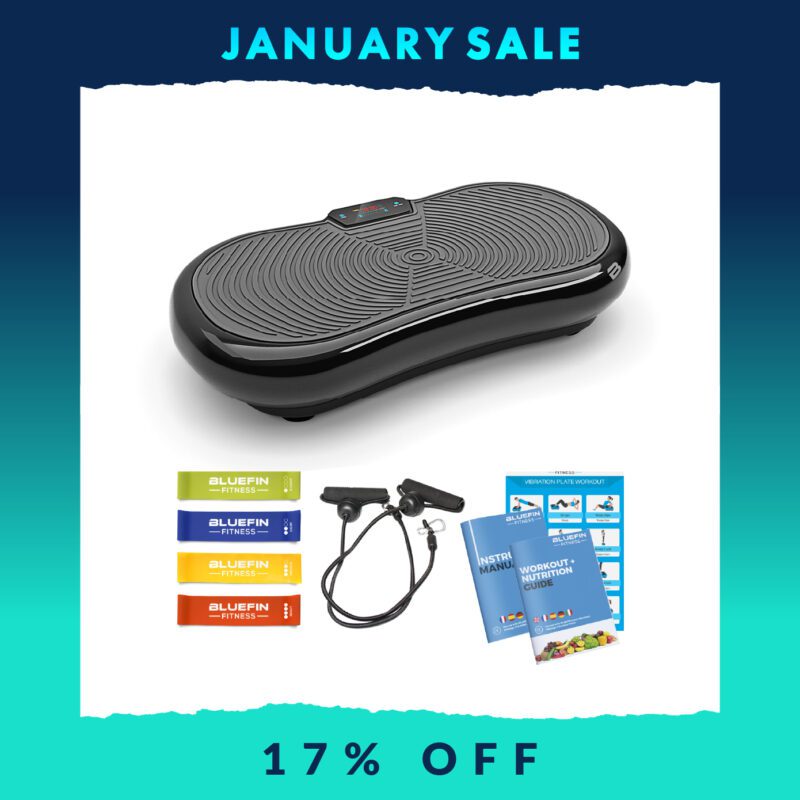 Fitness Equipment Shop | Massage Vibration Plates for Weight Loss and Fitness