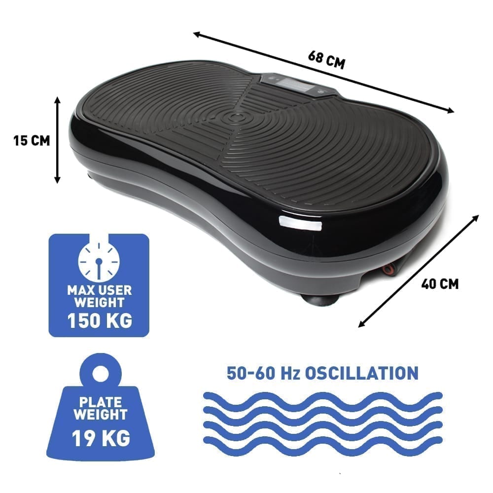Fitness Equipment Shop | Massage Vibration Plates for Weight Loss and Fitness