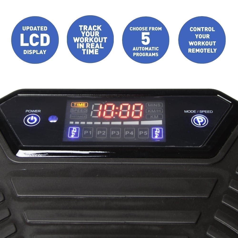 Fitness Equipment Shop | Massage Vibration Plates for Weight Loss and Fitness