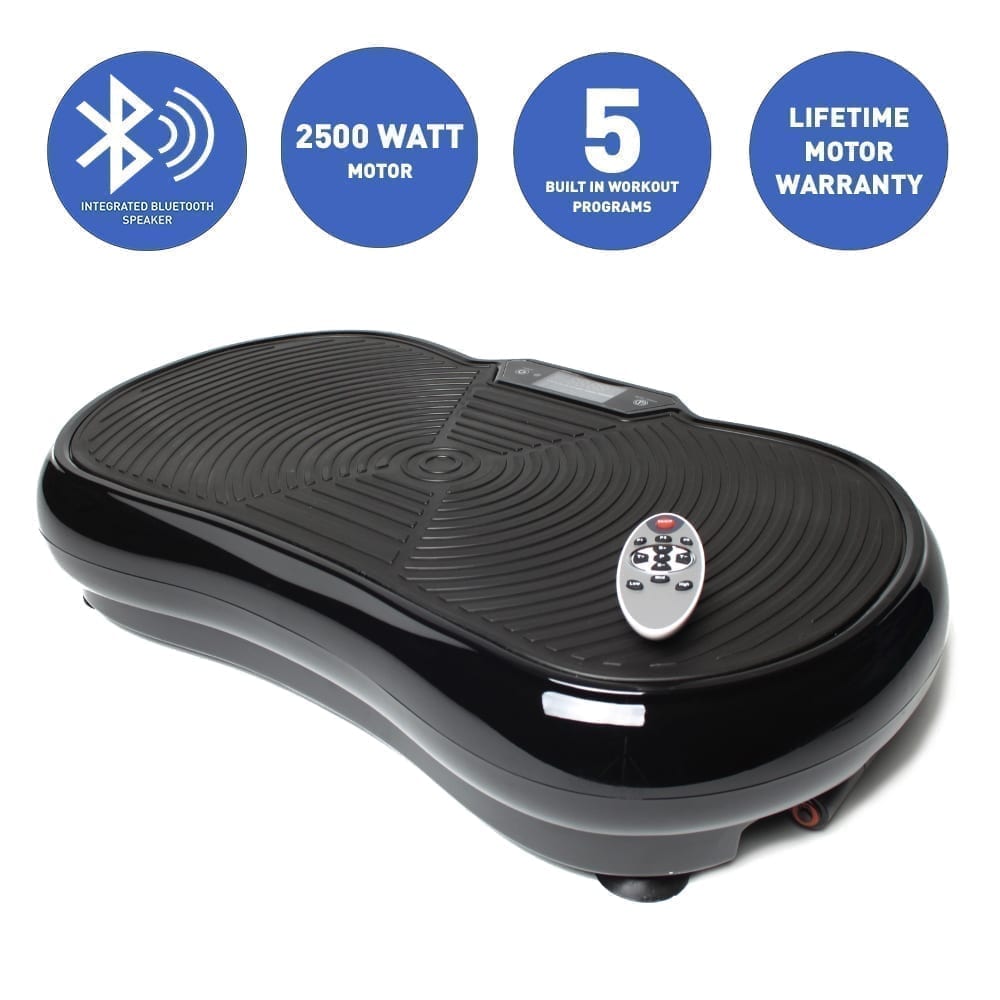 Fitness Equipment Shop | Massage Vibration Plates for Weight Loss and Fitness