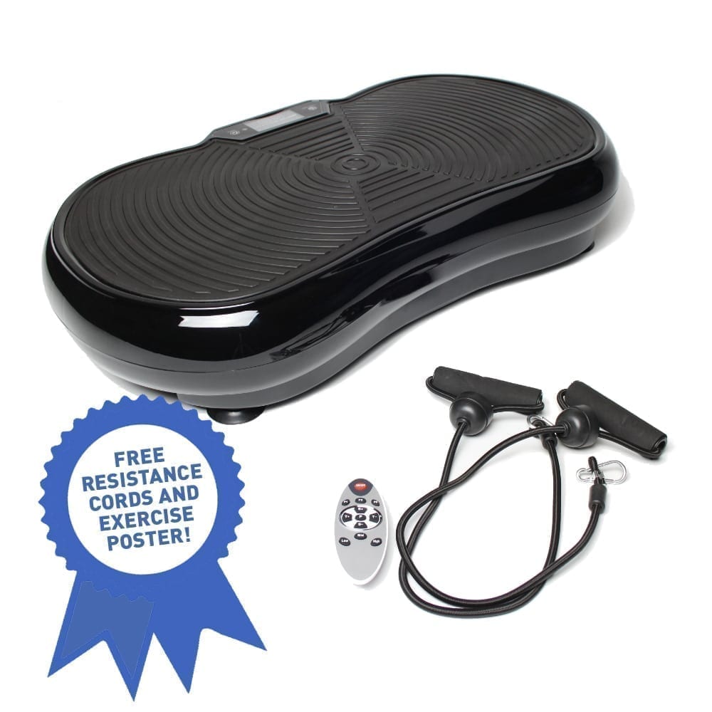 Fitness Equipment Shop | Massage Vibration Plates for Weight Loss and Fitness
