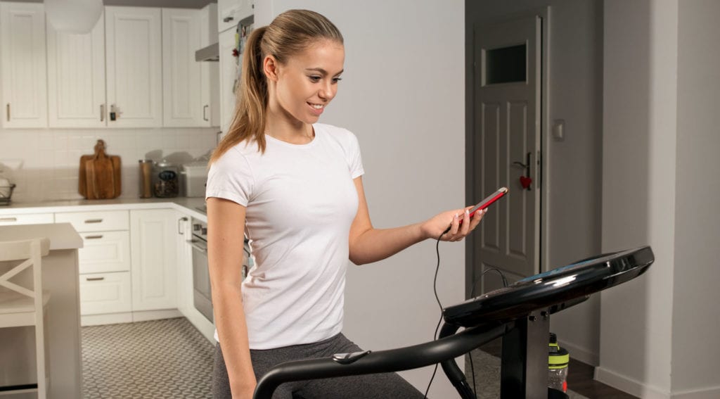 Fitness Equipment Shop | Massage Vibration Plates for Weight Loss and Fitness