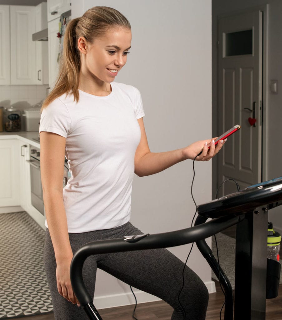 Fitness Equipment Shop | Massage Vibration Plates for Weight Loss and Fitness