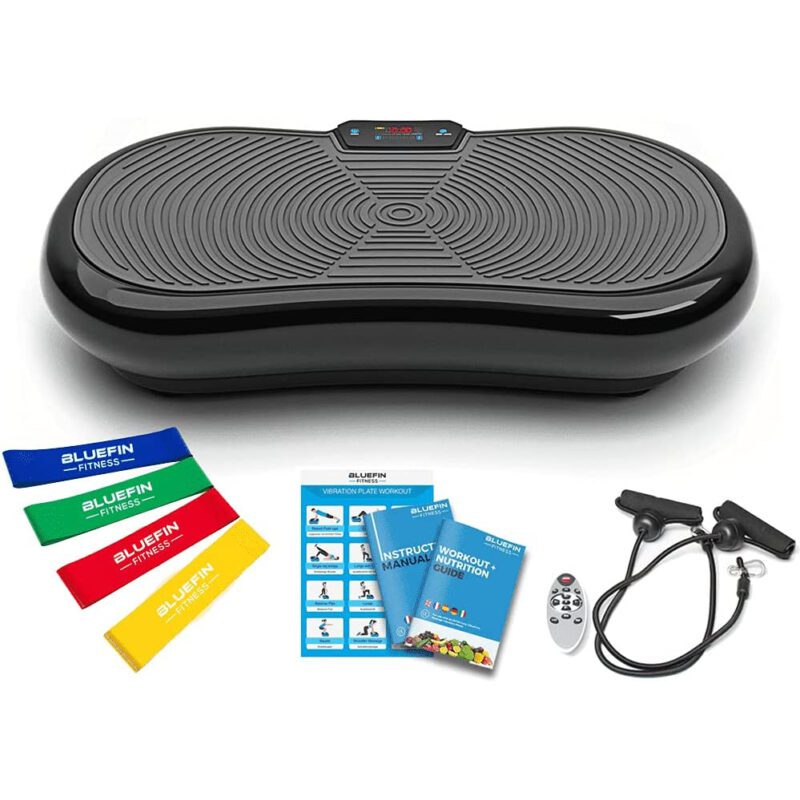 Fitness Equipment Shop | Massage Vibration Plates for Weight Loss and Fitness
