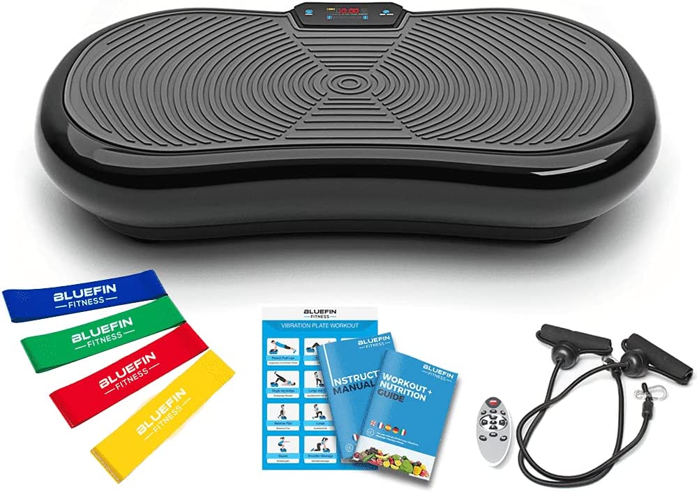 Fitness Equipment Shop | Massage Vibration Plates for Weight Loss and Fitness