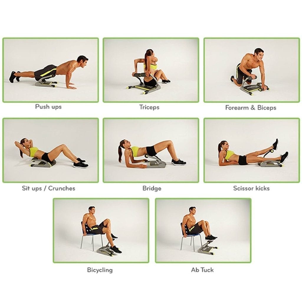 Fitness Equipment Shop | Massage Vibration Plates for Weight Loss and Fitness