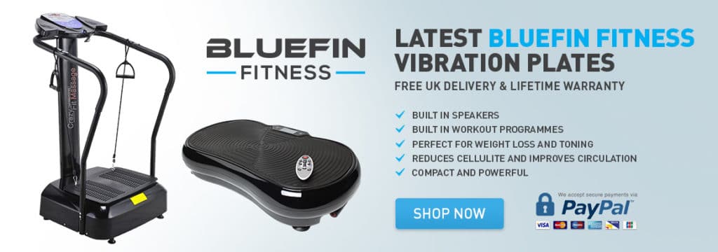 Fitness Equipment Shop | Massage Vibration Plates for Weight Loss and Fitness