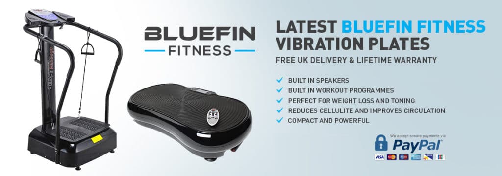 Fitness Equipment Shop | Massage Vibration Plates for Weight Loss and Fitness