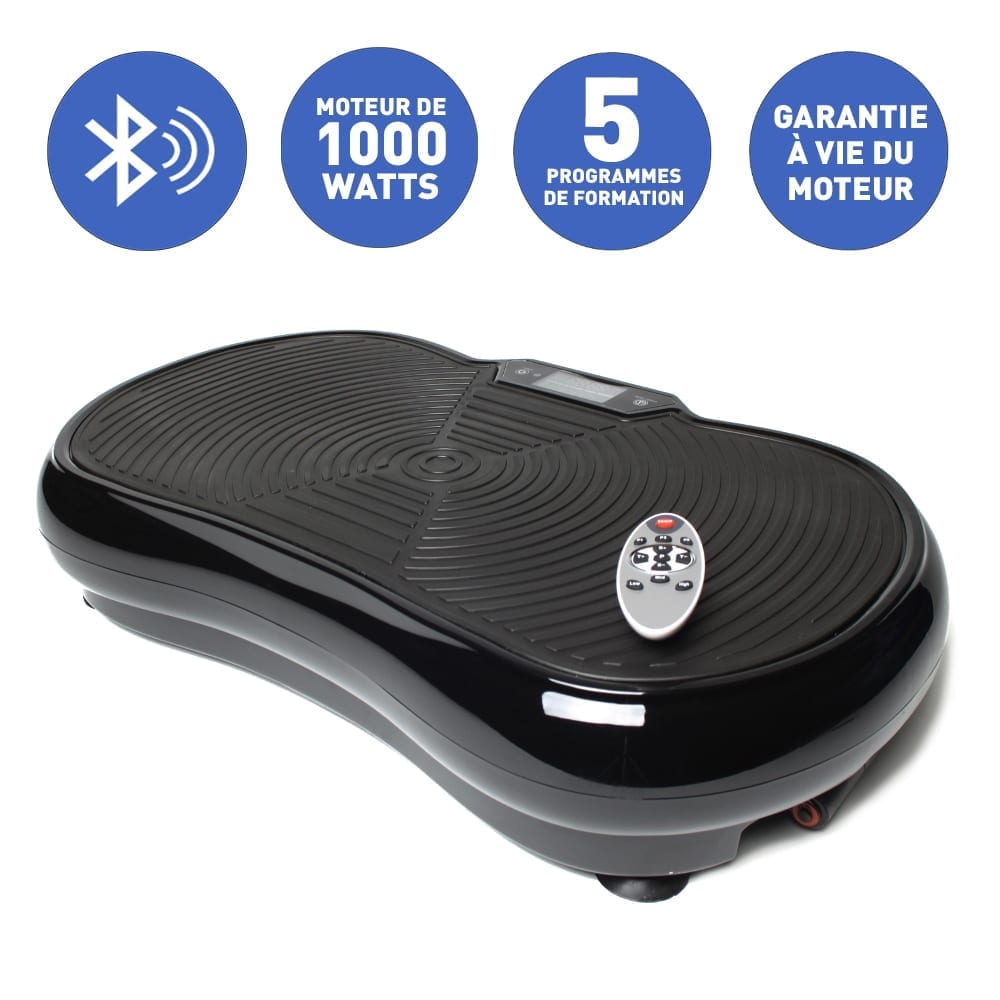 Fitness Equipment Shop | Massage Vibration Plates for Weight Loss and Fitness