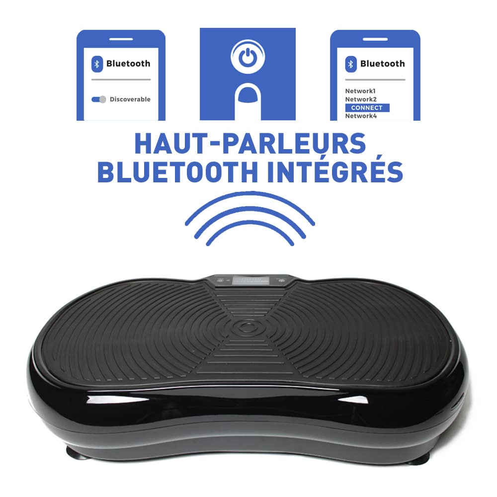 Fitness Equipment Shop | Massage Vibration Plates for Weight Loss and Fitness