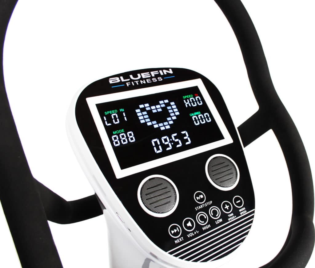 Fitness Equipment Shop | Massage Vibration Plates for Weight Loss and Fitness