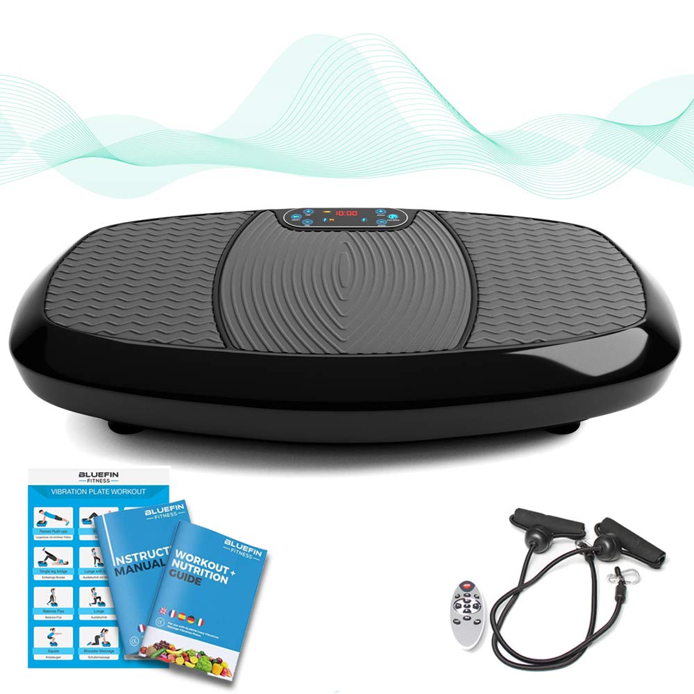 Fitness Equipment Shop | Massage Vibration Plates for Weight Loss and Fitness