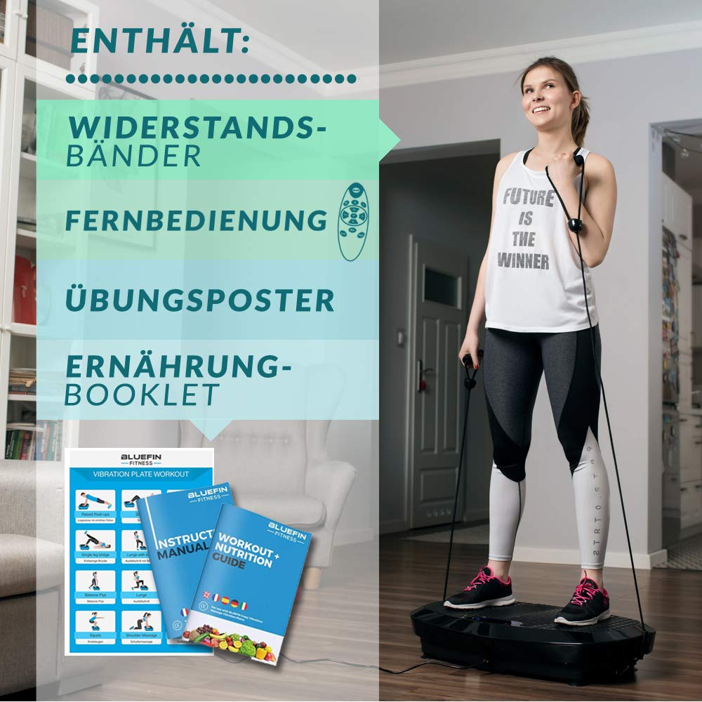Fitness Equipment Shop | Massage Vibration Plates for Weight Loss and Fitness