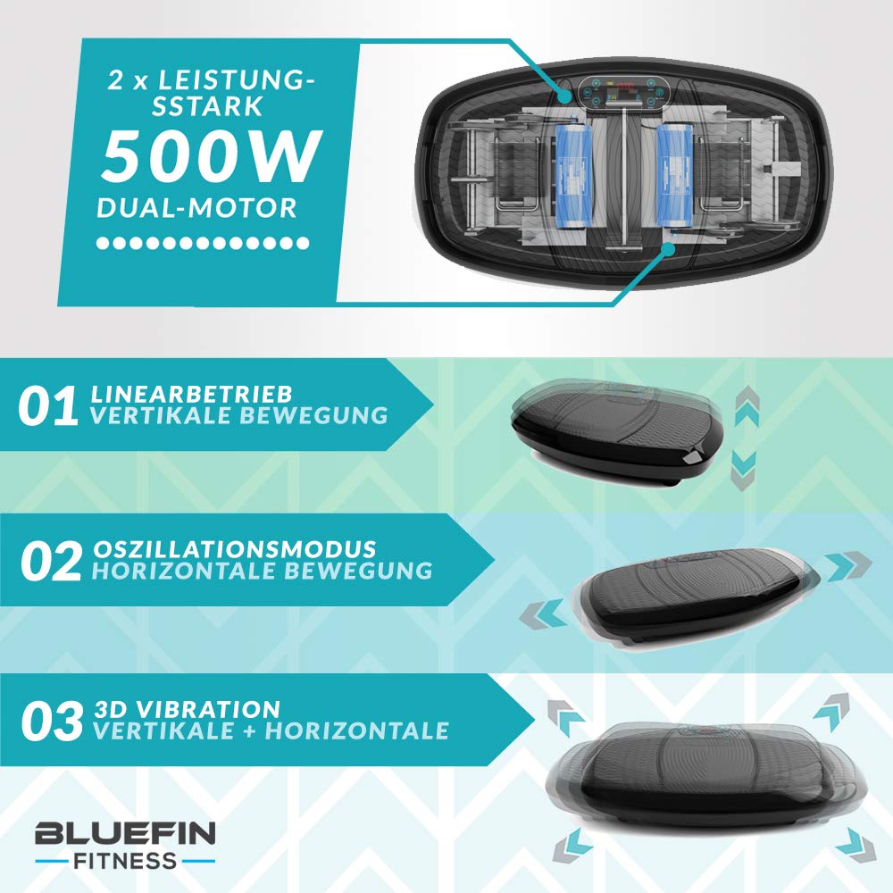 Fitness Equipment Shop | Massage Vibration Plates for Weight Loss and Fitness