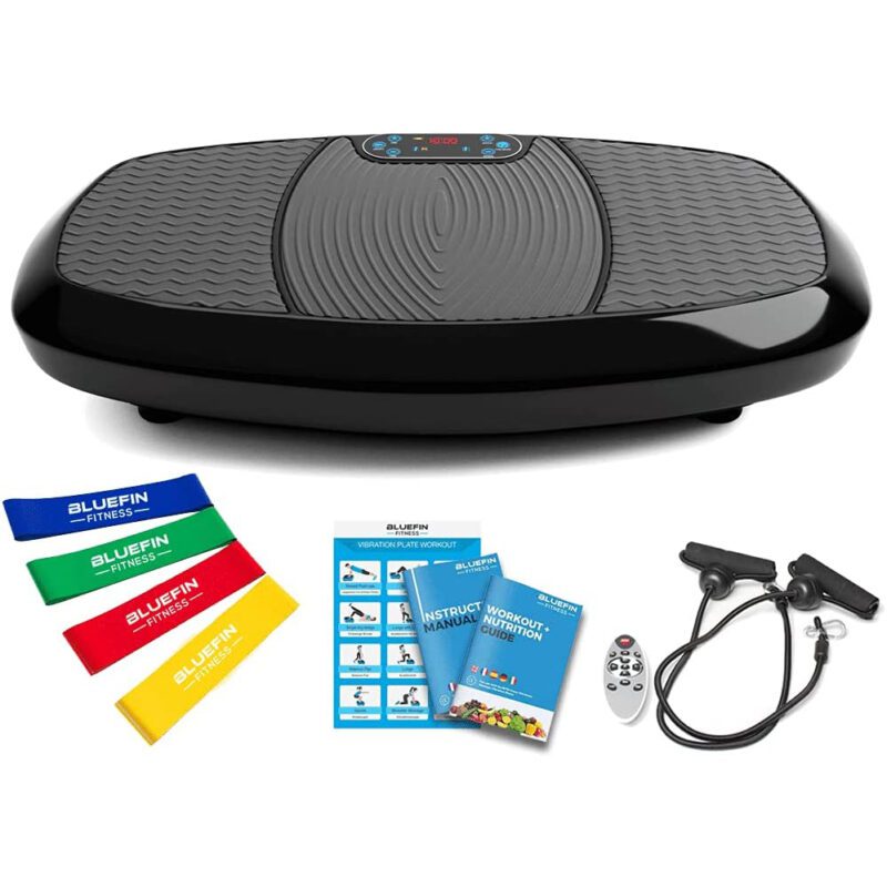 Fitness Equipment Shop | Massage Vibration Plates for Weight Loss and Fitness