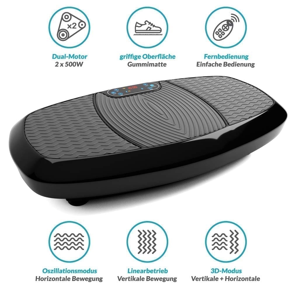 Fitness Equipment Shop | Massage Vibration Plates for Weight Loss and Fitness