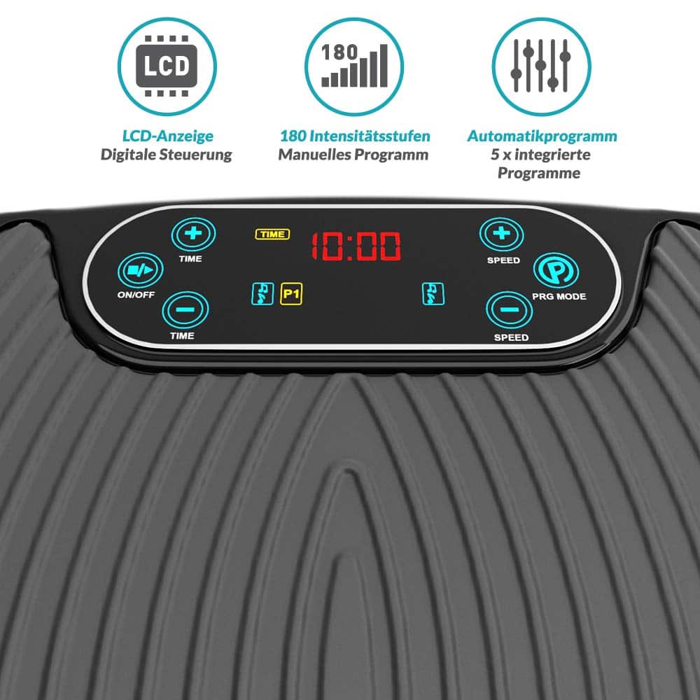 Fitness Equipment Shop | Massage Vibration Plates for Weight Loss and Fitness