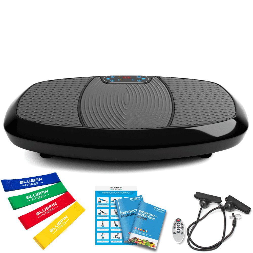 Fitness Equipment Shop | Massage Vibration Plates for Weight Loss and Fitness