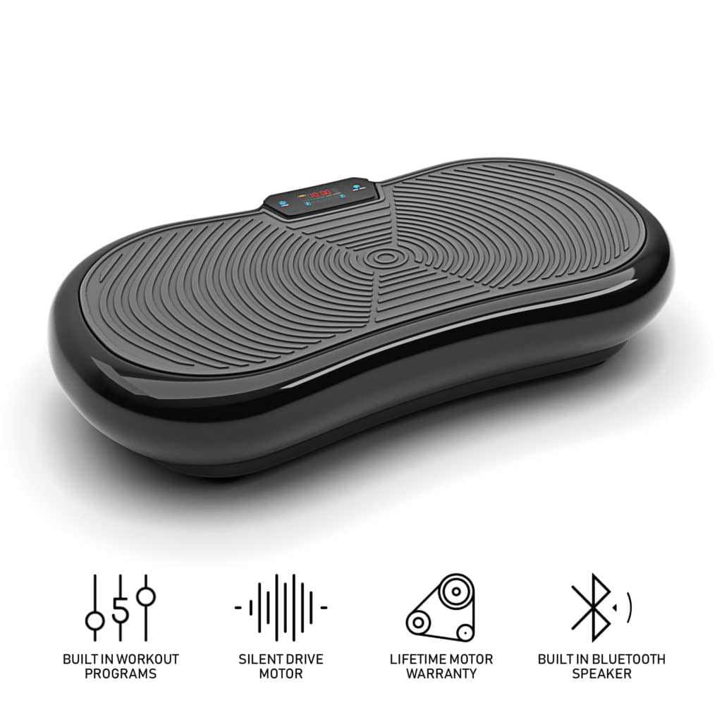 Fitness Equipment Shop | Massage Vibration Plates for Weight Loss and Fitness