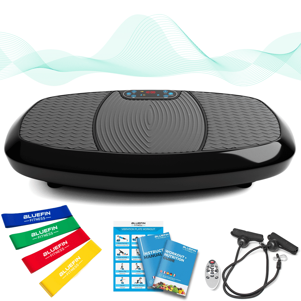 Fitness Equipment Shop | Massage Vibration Plates for Weight Loss and Fitness