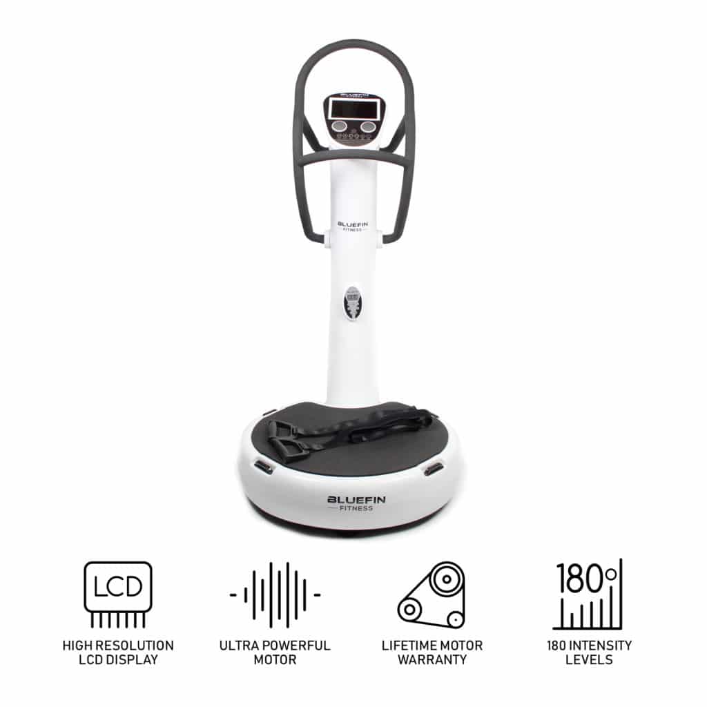 Fitness Equipment Shop | Massage Vibration Plates for Weight Loss and Fitness