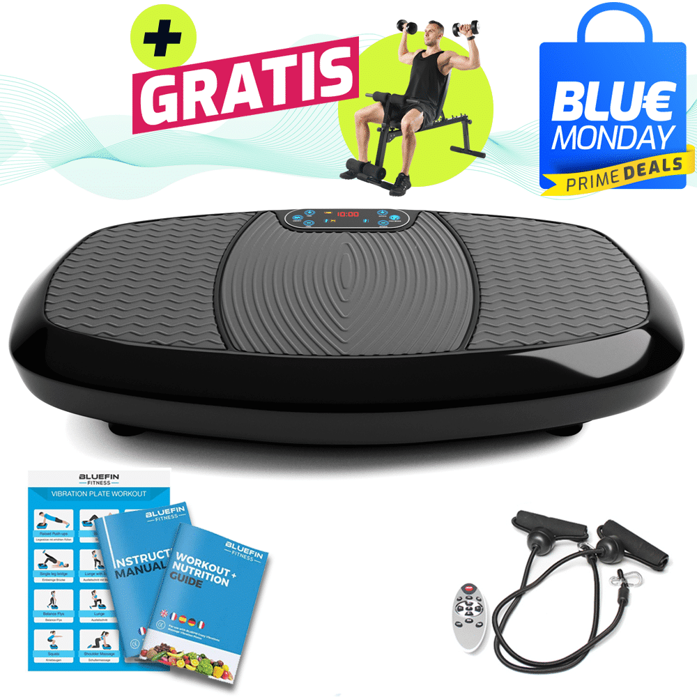 Fitness Equipment Shop | Massage Vibration Plates for Weight Loss and Fitness