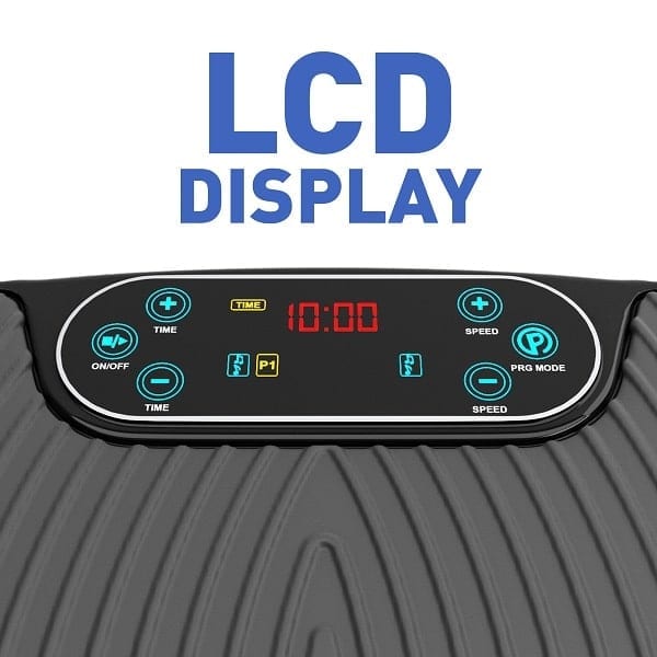 Fitness Equipment Shop | Massage Vibration Plates for Weight Loss and Fitness