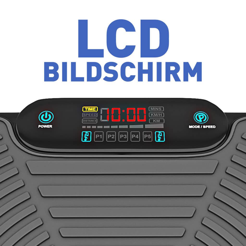 Fitness Equipment Shop | Massage Vibration Plates for Weight Loss and Fitness
