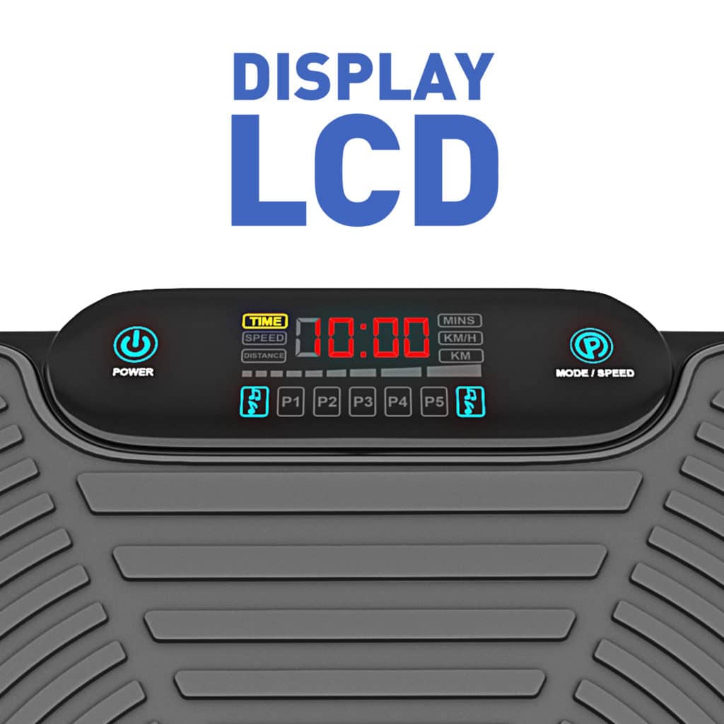 Fitness Equipment Shop | Massage Vibration Plates for Weight Loss and Fitness