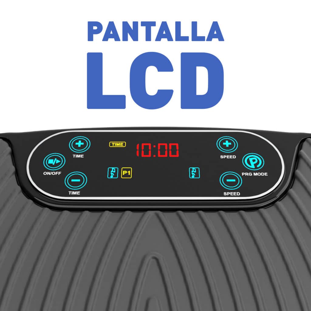 Fitness Equipment Shop | Massage Vibration Plates for Weight Loss and Fitness