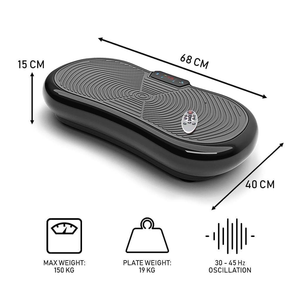 Fitness Equipment Shop | Massage Vibration Plates for Weight Loss and Fitness