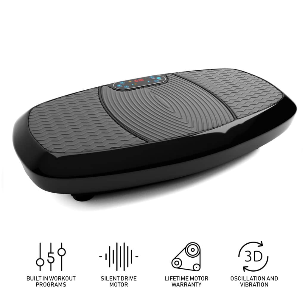 Fitness Equipment Shop | Massage Vibration Plates for Weight Loss and Fitness