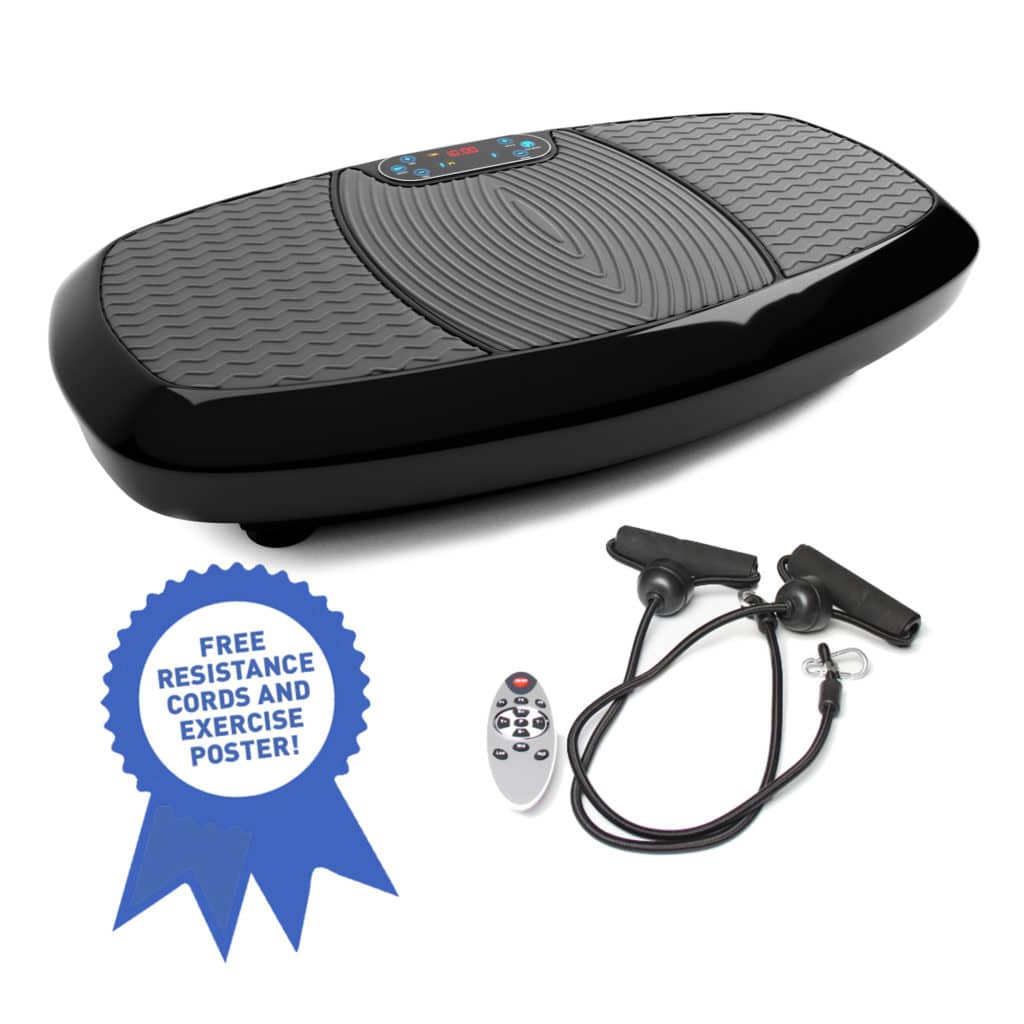 Fitness Equipment Shop | Massage Vibration Plates for Weight Loss and Fitness