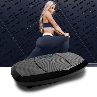 Fitness Equipment Shop | Massage Vibration Plates for Weight Loss and Fitness