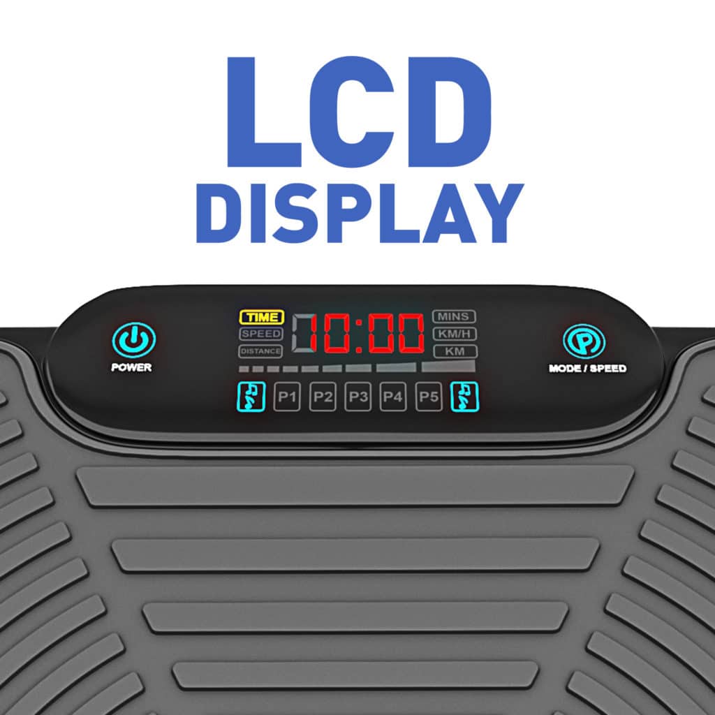 Fitness Equipment Shop | Massage Vibration Plates for Weight Loss and Fitness
