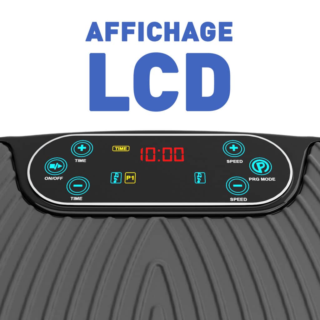 Fitness Equipment Shop | Massage Vibration Plates for Weight Loss and Fitness