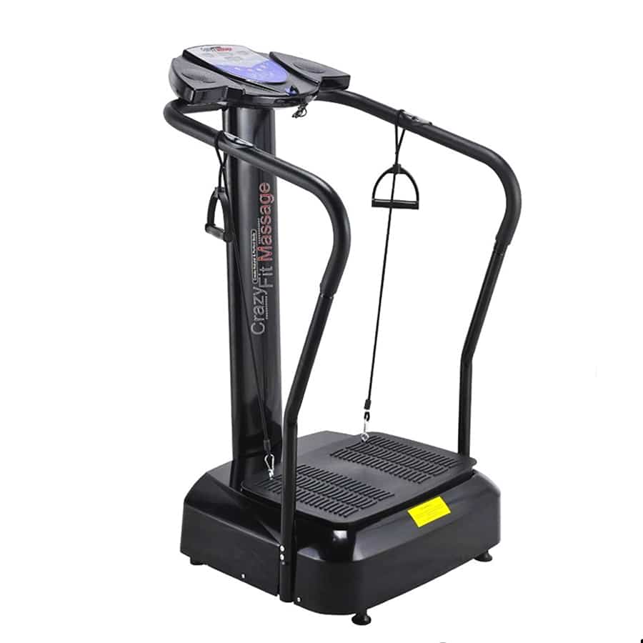 Fitness Equipment Shop | Massage Vibration Plates for Weight Loss and Fitness