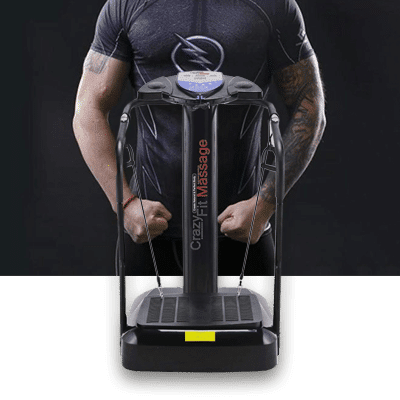 Fitness Equipment Shop | Massage Vibration Plates for Weight Loss and Fitness