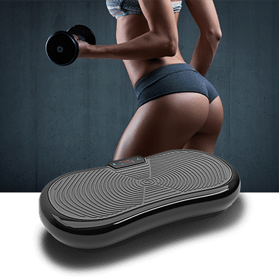 Fitness Equipment Shop | Massage Vibration Plates for Weight Loss and Fitness