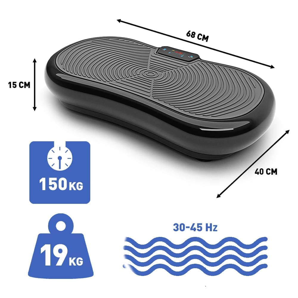 Fitness Equipment Shop | Massage Vibration Plates for Weight Loss and Fitness