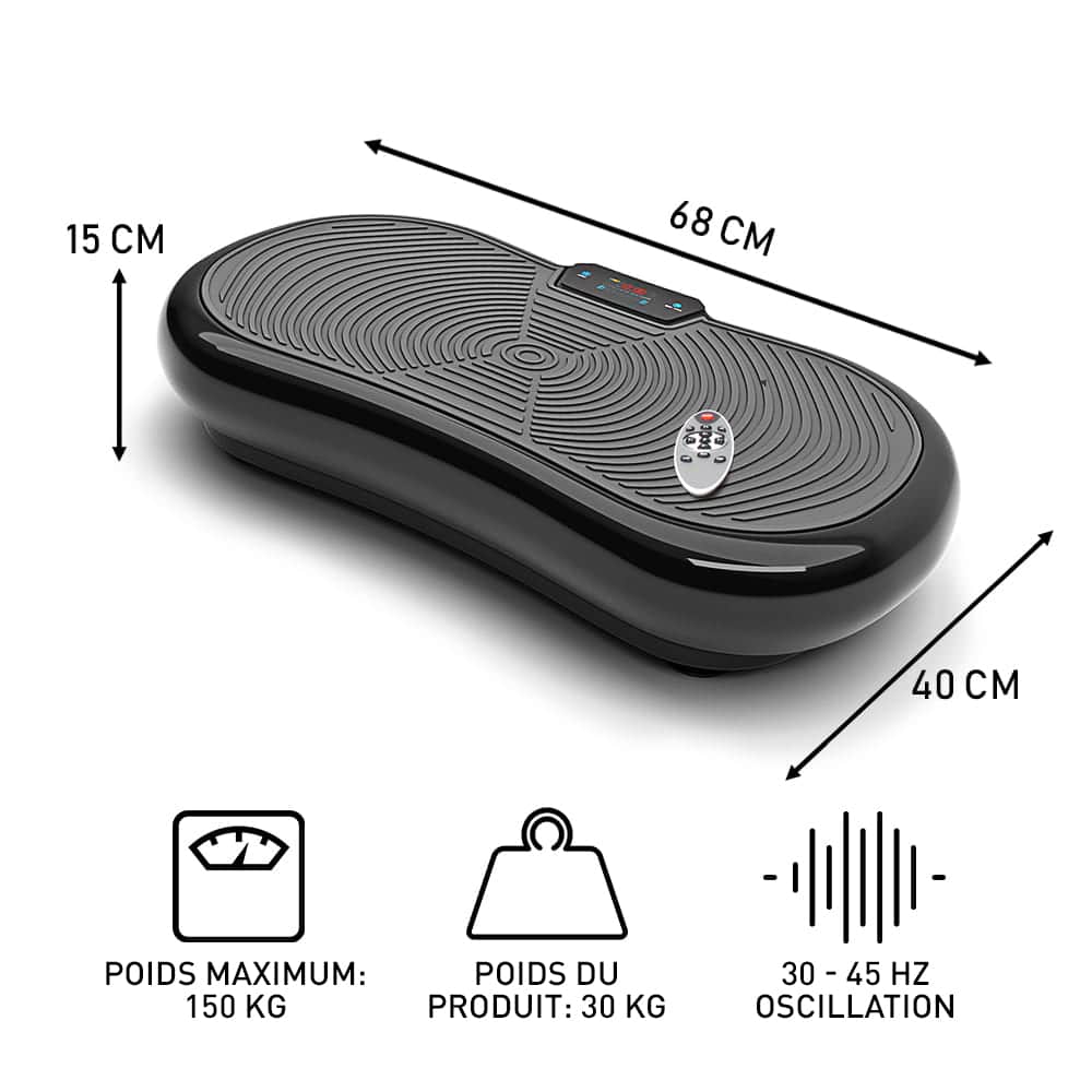 Fitness Equipment Shop | Massage Vibration Plates for Weight Loss and Fitness