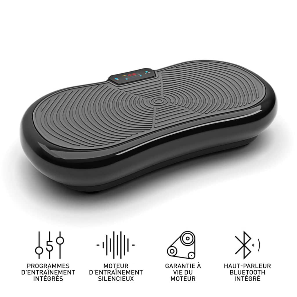 Fitness Equipment Shop | Massage Vibration Plates for Weight Loss and Fitness