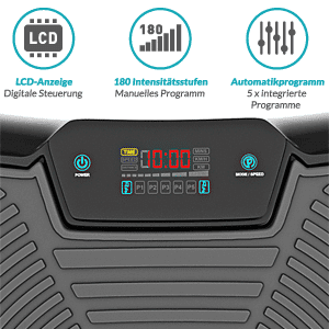 Fitness Equipment Shop | Massage Vibration Plates for Weight Loss and Fitness