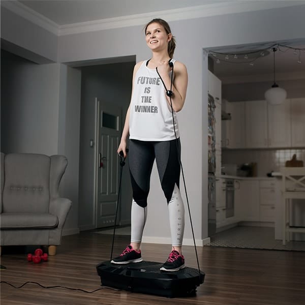 Fitness Equipment Shop | Massage Vibration Plates for Weight Loss and Fitness